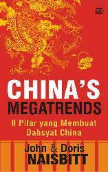 China`s Megatrends