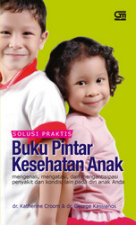 Buku Pintar Kesehatan Anak