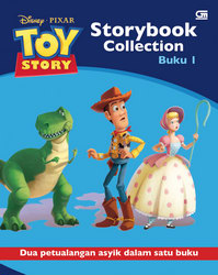 Storybook Collection 1
