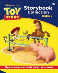 Storybook Collection 2