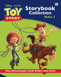 Storybook Collection 3