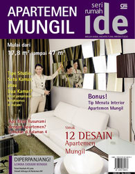 Apartemen Mungil