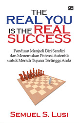 The Real You is the Real Success:
