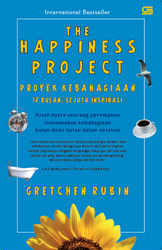 The Happiness Project