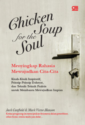 Menyingkap Rahasia Mewujudkan Cita-Cita