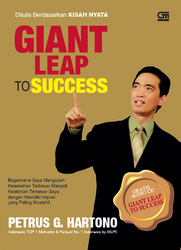 Giant Leap to Success