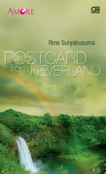 Postcard from Neverland