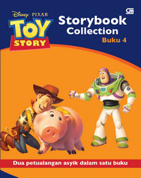 Storybook Collection 4