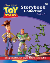 Storybook Collection 5