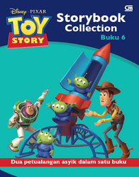 Storybook Collection 6