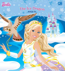 The Ice Dragon