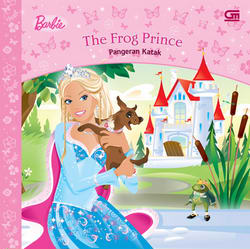 The Frog Prince