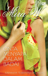 Cinta Menyapa dalam Badai