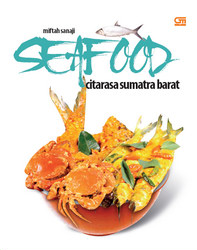 Seafood Citarasa Sumatra Barat