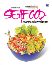 Seafood Citarasa Sulawesi Utara