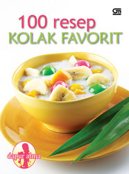 100 Resep Kolak Favorit