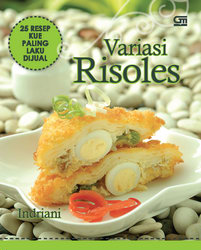Variasi Risoles
