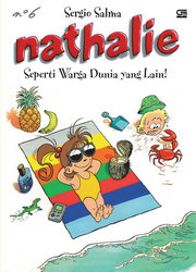 Nathalie 6: Seperti Warga Dunia yang Lain