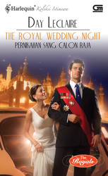 The Royal Wedding Night