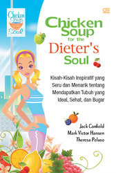 Chicken Soup for The Dieter`s Soul