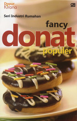 Fancy Donat Populer