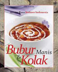 Bubur Manis dan Kolak