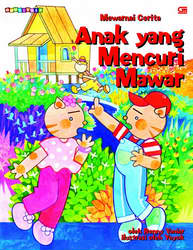 Anak yang Mencuri Mawar