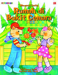 Rumah di Bukit Cemara
