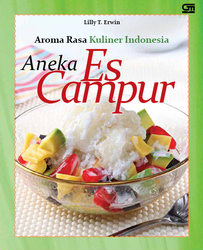 Aneka Es Campur