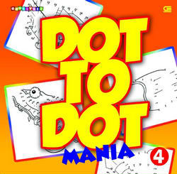 Dot to Dot Mania 4