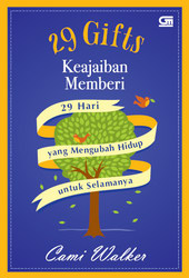Keajaiban Memberi