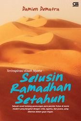 Selusin Ramadhan Setahun