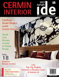 Cermin Interior