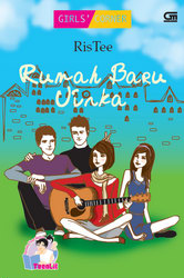Rumah Baru Vinka