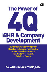 The Power of 4Q for HR dan Company Development