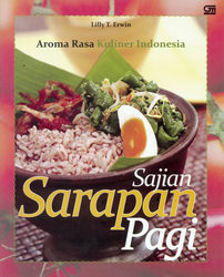 Sajian Sarapan Pagi