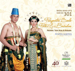 Pengantin Solo Putri dan Basahan