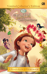 A Read-Aloud Storybook