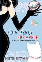 Little Lady, Big Apple
