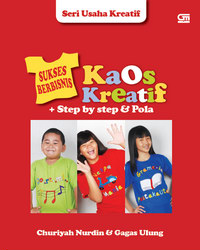 Sukses Berbisnis Kaos Kreatif