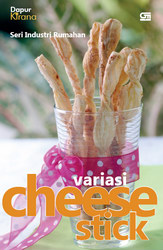 Variasi Cheese Stick