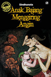 Anak Bajang Menggiring Angin