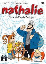 Nathalie 7: Seluruh Dunia Berlayar!