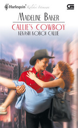 Callie`s Cowboy