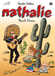 Nathalie 8: Musik Dunia
