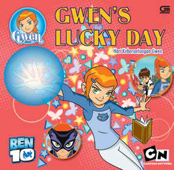 Gwen`s Lucky Day