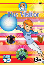 The Visitor