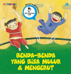 Mulur dan Mengerut