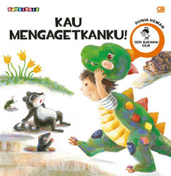 Dunia Hewan