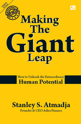 Making The Giant Leap (English Version)